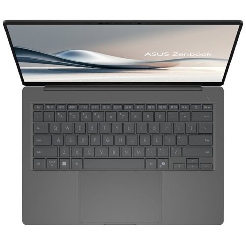 Asus ZenBook 14 OLED UX3407RA-QD010W (14 inča WUXGA OLED, Snapdragon X Elite X1E, 32GB, SSD 1TB, Win11 Home) laptop outlet Cene