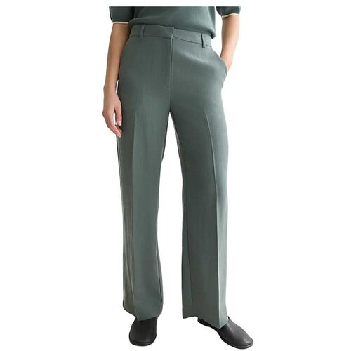 SCOTCH &amp;amp; SODA zelene ženske pantalone Slike