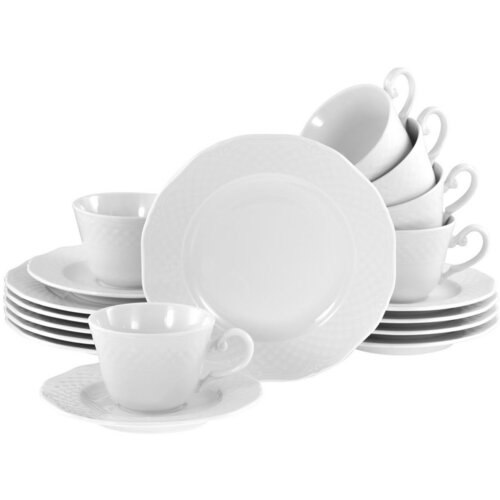 Creatable Kavni Servis Arianne, 18-Delni Cene