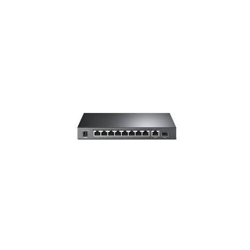 OMADA 10-Port Gigabit Desktop Switch with 8-Port PoE+ 8&times; Gigabit PoE+ Ports, 2x Gigabit Non-PoE Ports, 1&times; Combo Gigabit SFP Slot Cijene