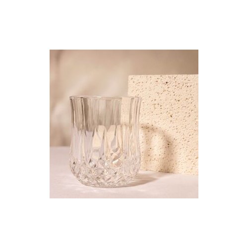 Dekordom Čaša matana 0.2l - transparent - hml Cene