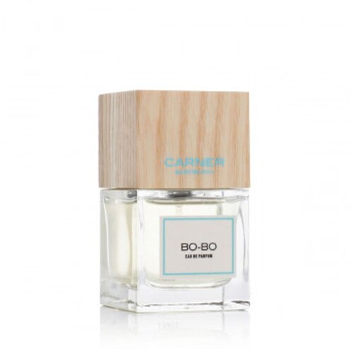 Carner Barcelona Uniseks parfem Barcelona bo-bo EDP, 50ml Cene