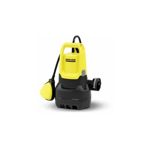Karcher Potopna pumpa za prljavu vodu SP 9.500 DIRT Cijene