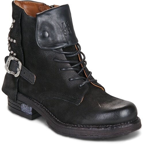 Airstep / A.S.98 POWER JEWEL Crna Slike