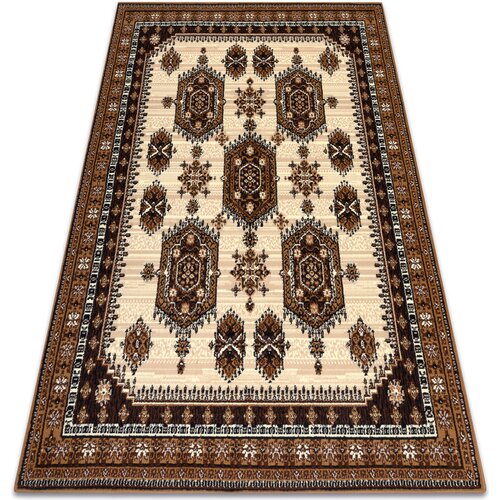 RugsX Preproge Preproga BCF Morad ZEGARY ure, Classic - 240x340 cm Bež Cene
