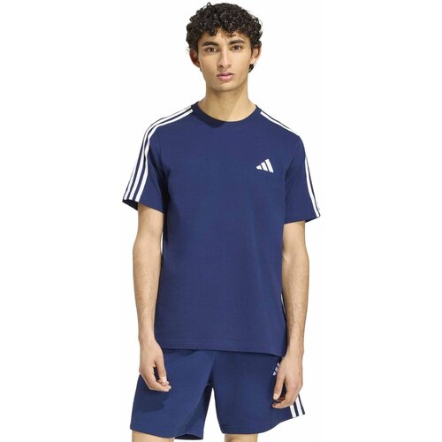 Adidas Majice &amp;amp; Polo majice M 3S Sj Lc T pisana Slike