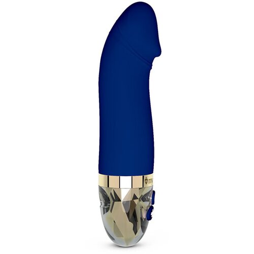 Mystim vibrator za točko G Real Deal Neal Slike