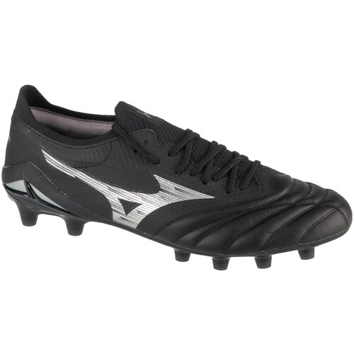 Mizuno Nogomet Morelia Neo IV Beta Elite FG Črna Slike