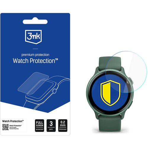 3mk GARMIN VIVOACTIVE 6 - WATCH PROTECTION ARC, (5000019074) Cene