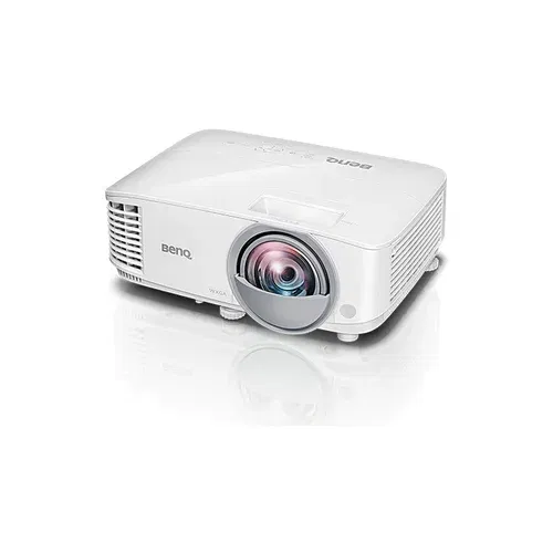 BenQ MW809STH short throw projektor