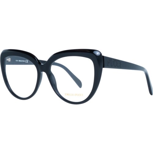 Emilio Pucci Optical Frame Slike