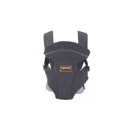 Inglesina Kengur nosiljka za bebe Front denim Cene