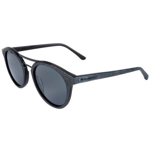 Horsefeathers Nomad AA1086A Polarized ONE SIZE (50) Črna/Siva Slike