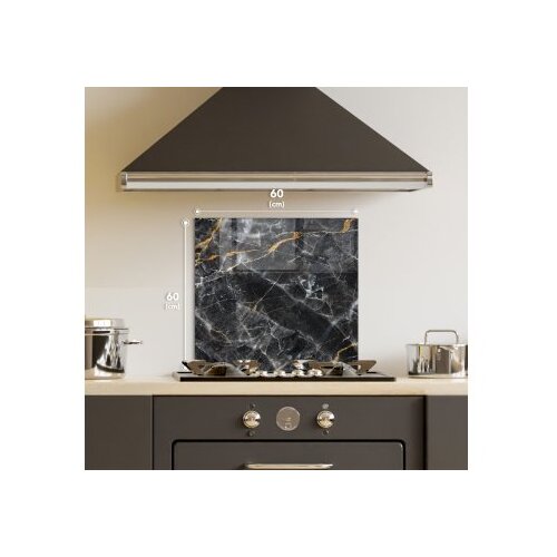 Wallxpert dekorativna slika 2018 (60 x 60) Slike