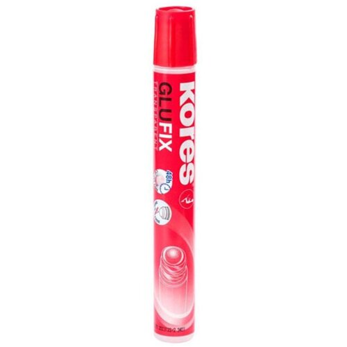 Kores lepilo KO20257 50ml GluFix 12 kos Cene