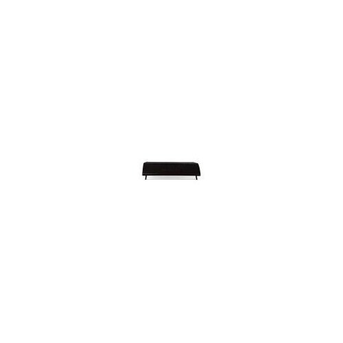 Davoline Olympia 260 1M 060 cm Black - Aspirator crni 60 cm Cene