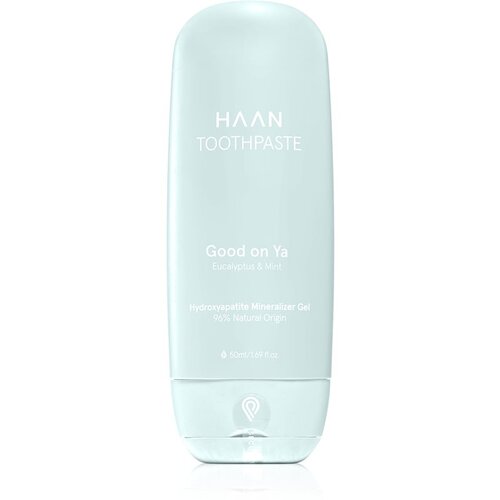 Haan Toothpaste Good On Ya zobna pasta brez fluorida polnilna 50 ml Cene