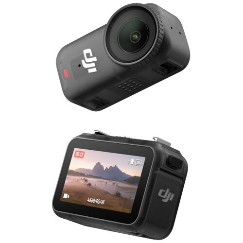 Dji Osmo Nano Standard Combo 128GB Cijene