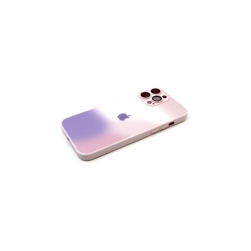  ZAŠTITNA MASKA TPU 9D GLASS CASE IPHONE 12 PRO ROSE Cene