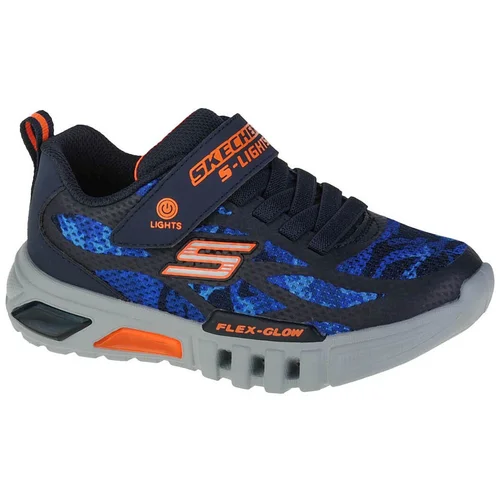 Skechers Flex-Glow Rondler Plava