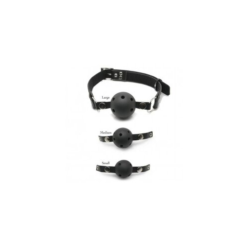 Fetish Fantasy Series komplet Fetish Fantasy Gag Training System Slike