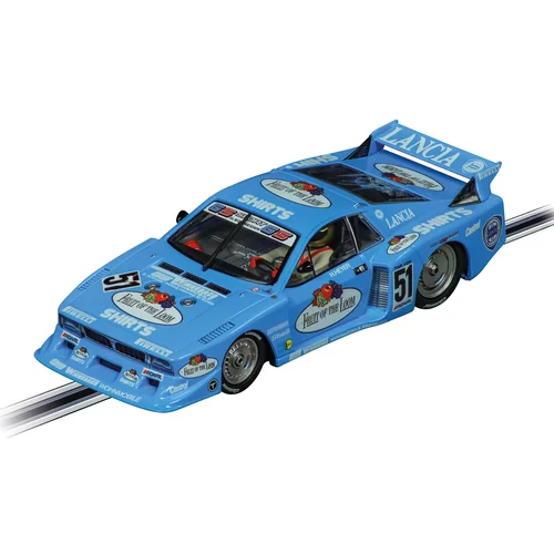 Carrera Digital 132 20032029 Lancia Beta Montecarlo No.51