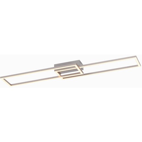 Lesnina-XXXL stropna led-svetilka 92,4/22/7 cm Cene