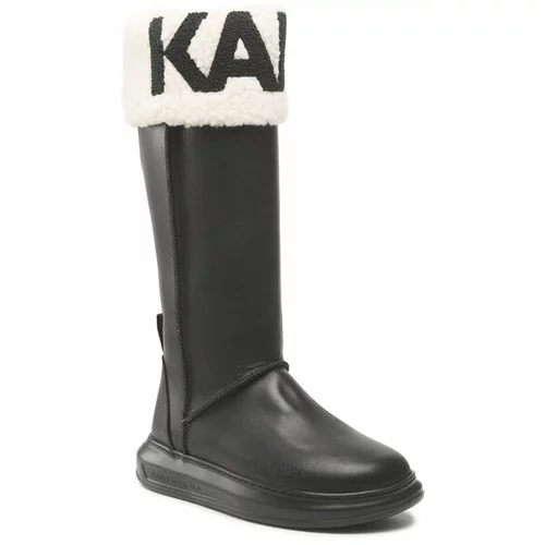 Karl Lagerfeld Zimski škornji