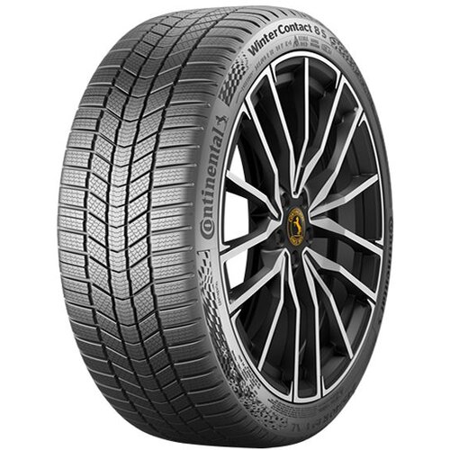 Continental WinterContact 8 S ( 245/35 R19 93V XL EVc ) zimska auto guma Cene