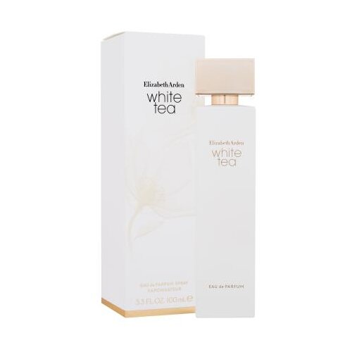 Elizabeth Arden White Tea parfumska voda za ženske 100 ml Cene