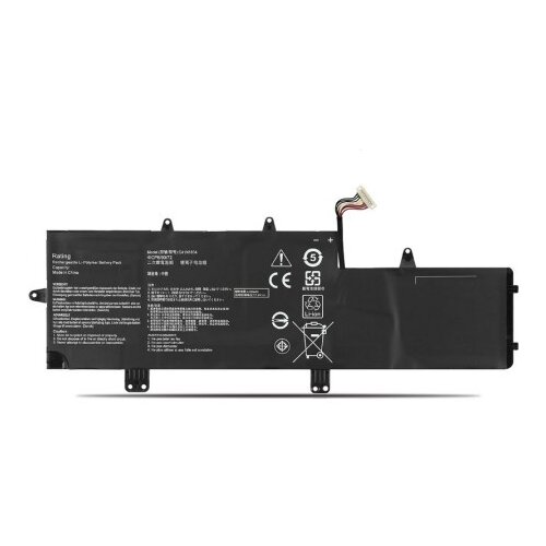 Xrt Europower Baterija za laptop Asus ZenBook Pro 14 UX450 UX480 series ( 112535 ) Slike