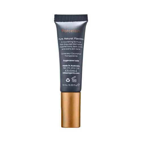 Inika Sheer Coverage korektor - Porcelan Cene