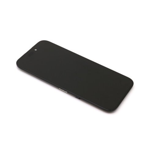 Apple Lcd za iphone 15 + touchscreen black fhd ( LCD10198 ) Slike