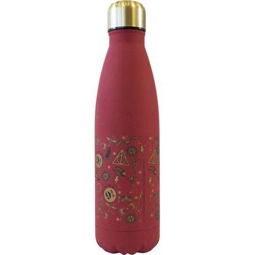 HARRY POTTER Hogwarts Boca od Nehrđajućeg Čelika 500ml Slike