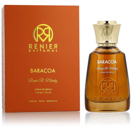 Parfem za oba spola Renier Perfumes Baracoa 50 ml Cijene