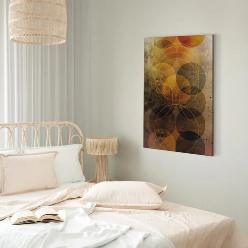  Slika - Sun Journey (1 Part) Vertical 40x60 Cijene