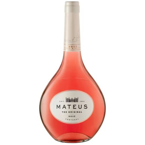 Nepoznato Roze vino MATEUS 0,75l Cene