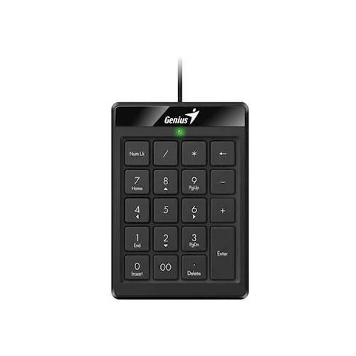  Tastatura Genius NumPad 110 USB Cijene