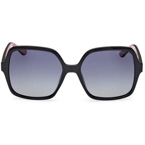 Guess Sunčane naočale GU7921-H Black Slike