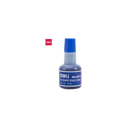 Deli BOJA ZA PEČATE 40ml E9874 Cene