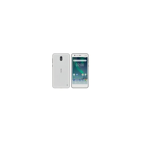 Nokia 2 DS White mobilni telefon Slike