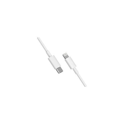 Xiaomi Cable Type-C to Lightning 100cm White Cene