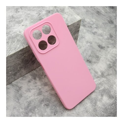  Futrola gentle color za honor x7d roze ( F122791 ) Slike