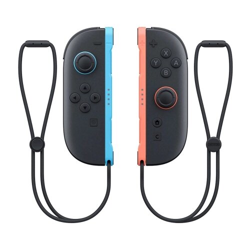 Nintendo Switch 2 Joy-Con Pair Light Blue + Light Red Cijene