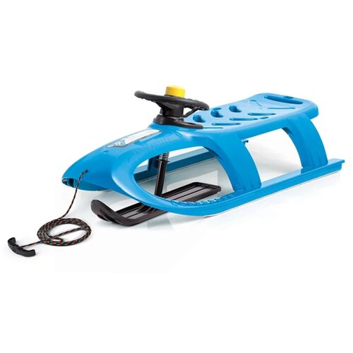 Prosperplast Sanke Sledge BULLET CONTROL - plave ( ISPC-3005U ) Cene