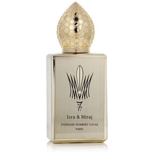 Parfem Isra &amp;amp; Miraj 50 ml parfumska voda unisex Slike