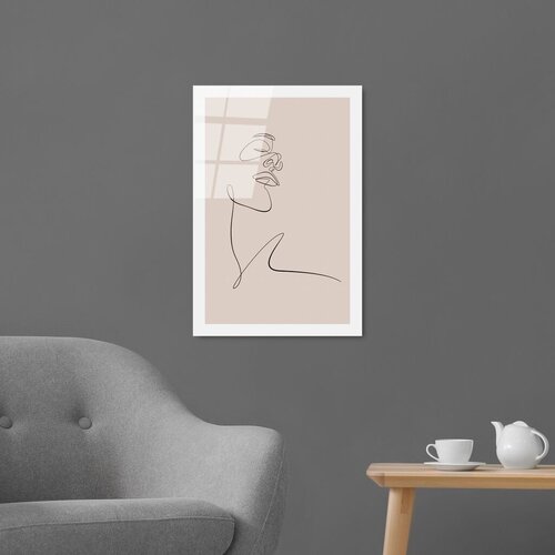 Wallity slika UV-1031, 30 x 45 cm Cene