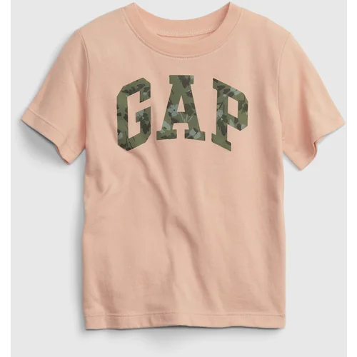 GAP Children's T-shirt with logo - Boys