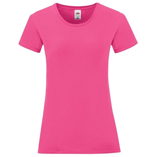 Fruit Of The Loom FN63•Ladies Iconic Tee Cijene