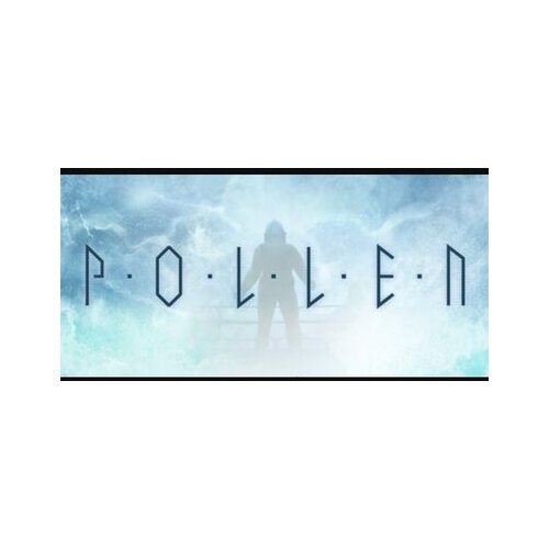  P·O·L·L·E·N (pc) steam key global Cene